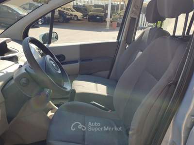 Renault Modus C. Manuale Grigio usata MONOPOLI