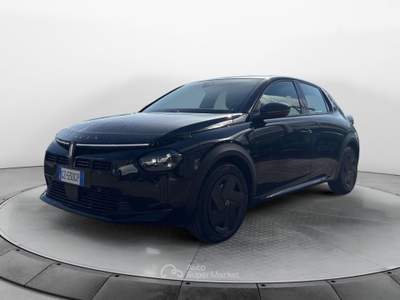 Lancia Ypsilon nuova 1.2 100cv ibrida Nero usata Fisciano Lancia Ypsilon nuova 1.2 100cv ibrida Nero usata Fisciano