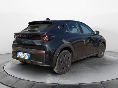 Lancia Ypsilon nuova 1.2 100cv ibrida Nero usata Fisciano