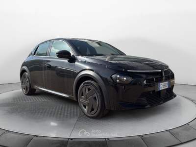 Lancia Ypsilon nuova 1.2 100cv ibrida Nero usata Fisciano