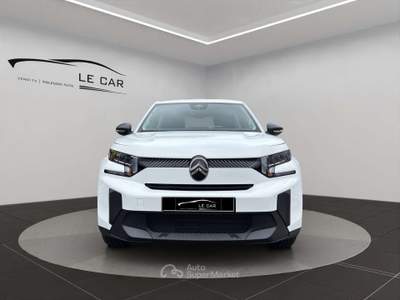 Citroen C3 Aircross 1.2 puretech turbo You 100cv Bianco usata Giussano