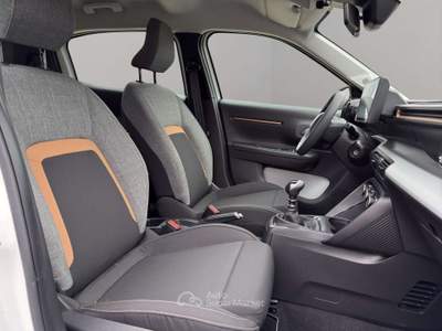 Citroen C3 Aircross 1.2 puretech turbo You 100cv Bianco usata Giussano