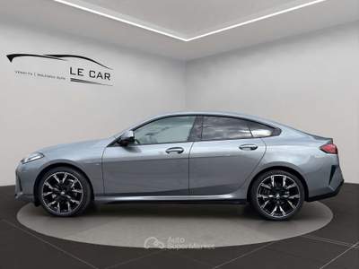 BMW Serie 2 Gran Coupé 220 220 220 Gran Coupe 48V MSport auto Grigio usata Giussano