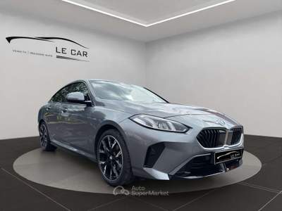 BMW Serie 2 Gran Coupé 220 220 220 Gran Coupe 48V MSport auto Grigio usata Giussano