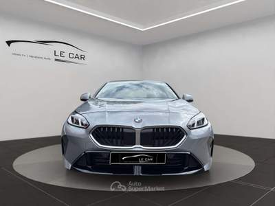 BMW Serie 2 Gran Coupé 220 220 220 Gran Coupe 48V MSport auto Grigio usata Giussano