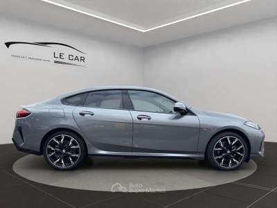 BMW Serie 2 Gran Coupé 220 220 220 Gran Coupe 48V MSport auto Grigio usata Giussano