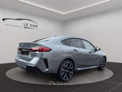 BMW Serie 2 Gran Coupé 220 220 220 Gran Coupe 48V MSport auto Grigio usata Giussano