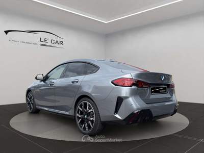 BMW Serie 2 Gran Coupé 220 220 220 Gran Coupe 48V MSport auto Grigio usata Giussano
