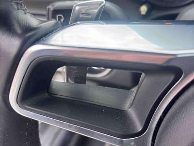 Porsche 718 299cv Bianco usata Jesi