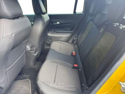 Jeep Avenger mhev summit 1.2 100cv dct mhev Giallo usata Fisciano