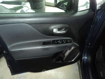 Jeep Renegade 1.5 Turbo T4 MHEV Limited Blu/Azzurro usata Sala Bolognese