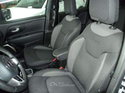 Jeep Renegade 1.5 Turbo T4 MHEV Limited Blu/Azzurro usata Sala Bolognese