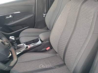 Peugeot 208 5p - allure puretech 100 s&s Grigio usata Fisciano