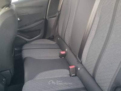 Peugeot 208 5p - allure puretech 100 s&s Grigio usata Fisciano