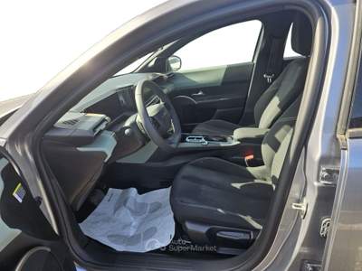 Lancia Ypsilon nuova 1.2 100cv ibrida Grigio usata Fisciano