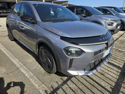 Lancia Ypsilon nuova 1.2 100cv ibrida Grigio usata Fisciano