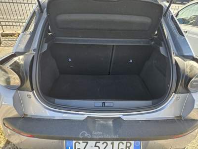 Lancia Ypsilon nuova 1.2 100cv ibrida Grigio usata Fisciano
