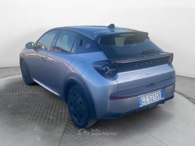 Lancia Ypsilon nuova 1.2 100cv ibrida Grigio usata Fisciano