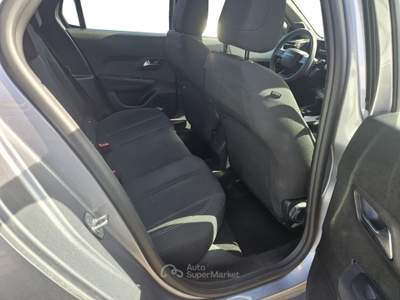 Lancia Ypsilon nuova 1.2 100cv ibrida Grigio usata Fisciano