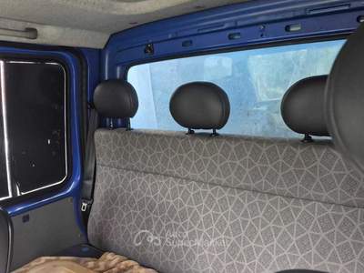 Renault Trucks Mascott Carroattrezzi chiuso/ trasporto vetture *IVA ESPOSTA* Blu/Azzurro usata Canelli