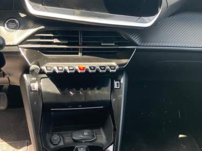 Peugeot 2008 1.5 BlueHdì 130cv  EAT8 GT Pack Grigio usata LIVORNO