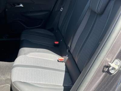 Peugeot 2008 1.5 BlueHdì 130cv  EAT8 GT Pack Grigio usata LIVORNO