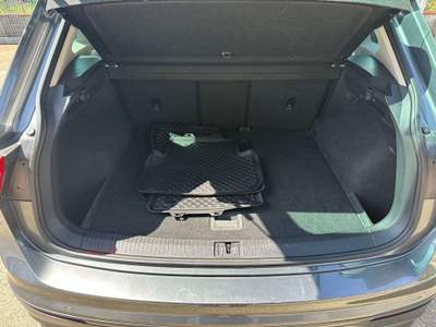 Volkswagen Tiguan Tiguan 2.0 tdi Business 150cv TAGLIANDI VW + GOMME NUOVE Grigio usata Santa Croce sull'Arno