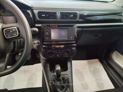 Citroen C3 C3 1.2 You! s&s 83cv Bianco usata Torino