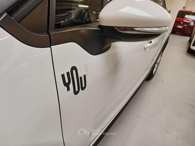 Citroen C3 C3 1.2 You! s&s 83cv Bianco usata Torino