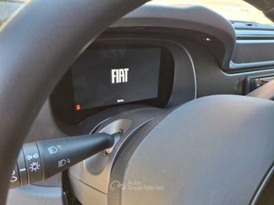Fiat Pandina Fiat Pandina 1.0 firefly PopHybrid Giallo usata Monterotondo