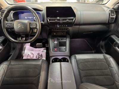 Citroen C5 Aircross CATENA FATTA Argento usata TORINO