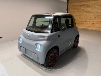 Citroen Ami My Pack Grey Grigio usata CASALE MONFERRATO