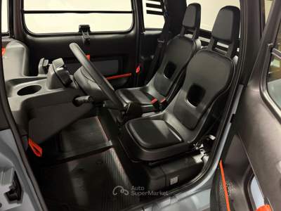 Citroen Ami My Pack Grey Grigio usata CASALE MONFERRATO