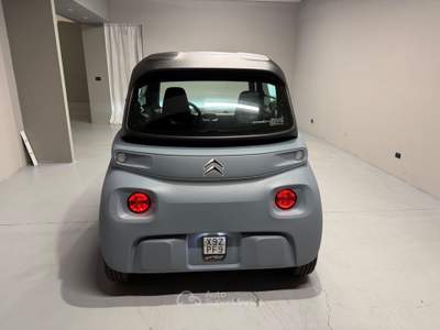 Citroen Ami My Pack Grey Grigio usata CASALE MONFERRATO