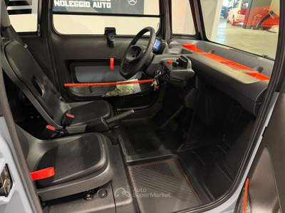 Citroen Ami My Pack Grey Grigio usata CASALE MONFERRATO