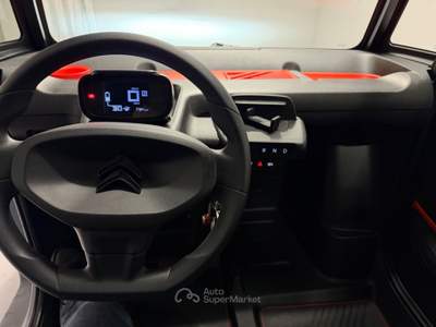 Citroen Ami My Pack Grey Grigio usata CASALE MONFERRATO
