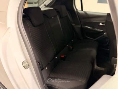 Peugeot 208 Stop&Start 5 porte Active Bianco usata CASALE MONFERRATO