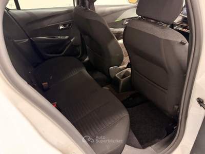 Peugeot 208 Stop&Start 5 porte Active Bianco usata CASALE MONFERRATO