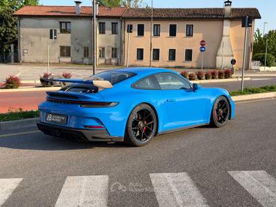 Porsche 911 911 Coupe 4.0 GT3 auto - APPROVED - POSSIBILE SUBENTRO LEASING! usata LIMENA