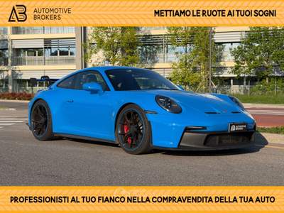 Porsche 911 911 Coupe 4.0 GT3 auto - APPROVED - POSSIBILE SUBENTRO LEASING! usata LIMENA