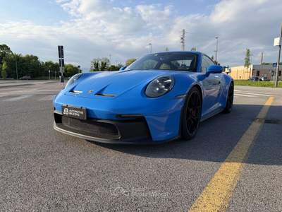 Porsche 911 911 Coupe 4.0 GT3 auto - APPROVED - POSSIBILE SUBENTRO LEASING! usata LIMENA