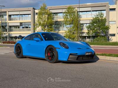 Porsche 911 911 Coupe 4.0 GT3 auto - APPROVED - POSSIBILE SUBENTRO LEASING! usata LIMENA