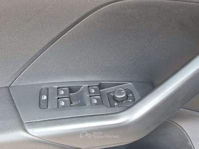 Volkswagen T-Cross T-Cross 2019 1.0 tsi Style 110cv dsg Nero usata Pompei