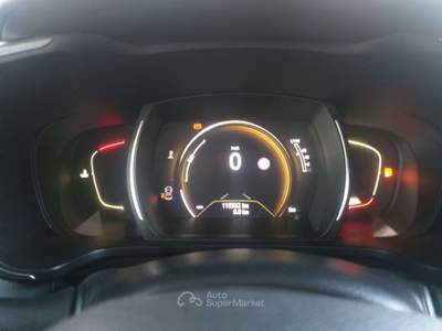 Renault Kadjar 1.2 tce energy Intens 130cv PROMOZIONE FINANZIAMENTO Blu/Azzurro usata Brugherio