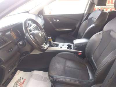Renault Kadjar 1.2 tce energy Intens 130cv PROMOZIONE FINANZIAMENTO Blu/Azzurro usata Brugherio