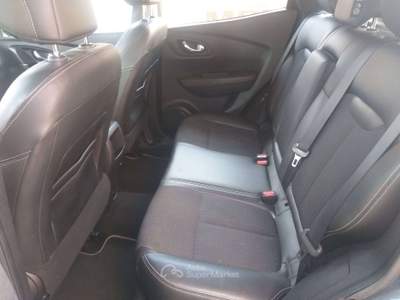 Renault Kadjar 1.2 tce energy Intens 130cv PROMOZIONE FINANZIAMENTO Blu/Azzurro usata Brugherio