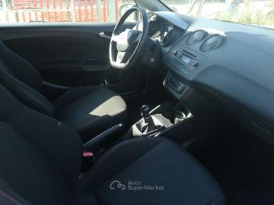Seat Ibiza condizioni ottime Bianco usata Narni