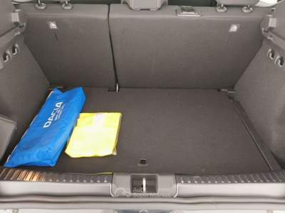 Dacia Sandero Sandero Stepway 1.0 tce Comfort Eco-g 100cv Grigio usata Monza