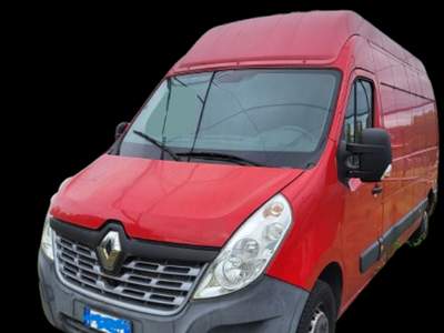 Renault Master RENAULT master T35 2.3 dci 170cv L3H3 Ice S&S E6 Rosso usata Monza