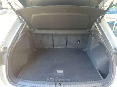 Audi Q3 40 2.0 tfsi Business quattro s-tronic BELLISSIMA Bianco usata Cesano Maderno